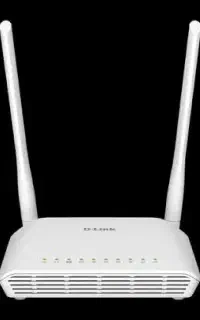 مودم dlink2750