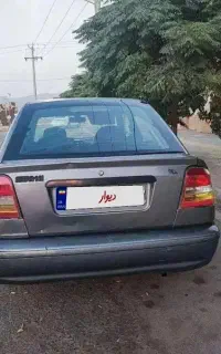 پراید 141