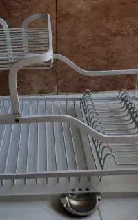 آبچکان رومیزی سینک