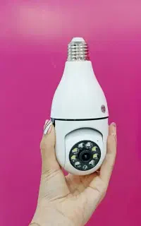 شارژی /نصب تعمیر فروش دوربین مداربسته