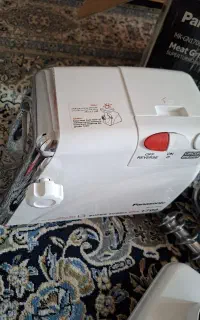 فروش چرخ گوشت