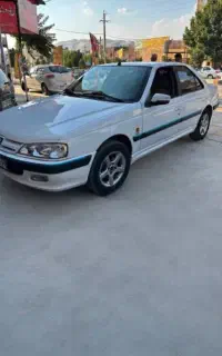 پژو پارس Tu5