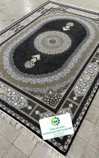 فرش مهر و ماه،حراج آف خورده،نقدی وقسطی بدون سود