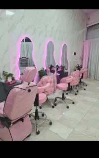 فروش لولزم ارایشگاه