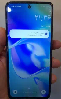 فروش فوری گوشی وکال وی ۱۱