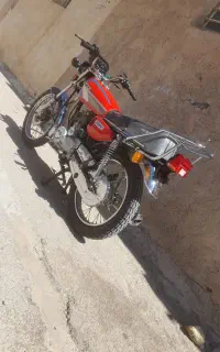 موتور هندا ۲۵۰