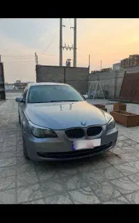بی ام و ۵۳۰