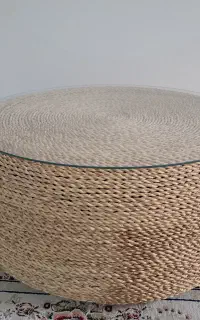 پاف حصیری