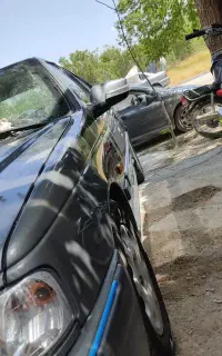 نقاشی خودرو سپنتا