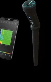 اسکنر ‌3D کونراد  gar3 پلاس ساخت ترکیه