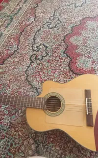 گیتار آریا Ak30