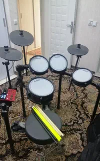 درامز الکترونیک Alesis Nitro Pro