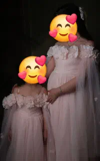 لباس عروس مزونی