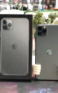 IPhone11promax256