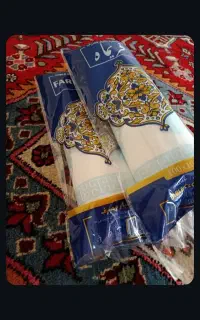 سفره یک بار مصرف یک کیلویی