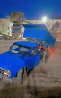 نیسان کمپرسی