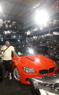 تعمیرگاه تخصصی گیربکس اتومات مشهد