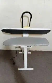 اتو پرس دوو کره
