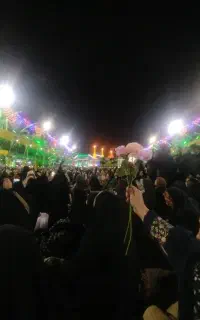 کاروان زیارتی ابوالفضل العباس اندیمشک