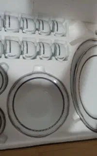 ظروف چینی 18نفره