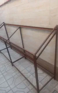 قفسه میوه فروشی
