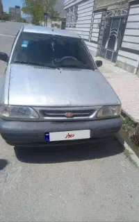 پراید88