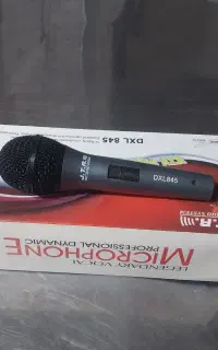 میکروفن   jtr