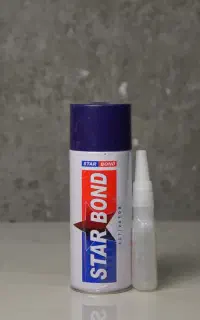 چسب 123 استار باند