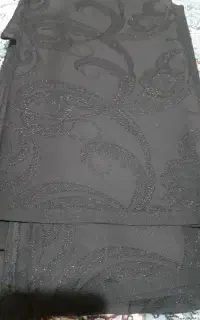 چادر مجلسی دوخته شده نونو