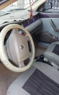 سمند مدل ۹۱