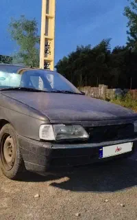 فروش پژو ۴۰۵ مدل ۸۳ فوری