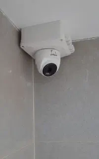 دوربین مدار بسته برای خانه و باغ