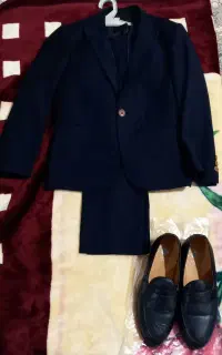 کت شلوار نو نو