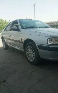 پزوپارمدل۸۴