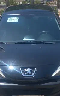 ۲۰۷ پانا