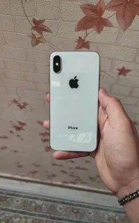 آیفون x