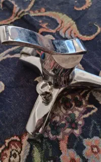 شیر دستشویی حمام