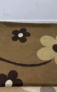 گلیم فرش ۹متری