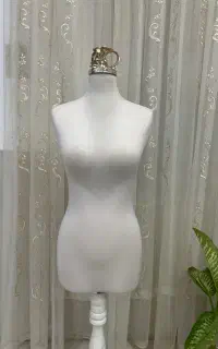 مانکن سایز 38 سوزن خور