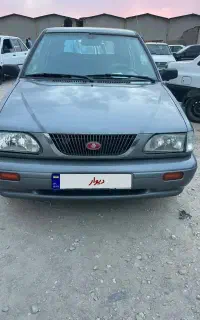 ۱۴۱ در حد خشک