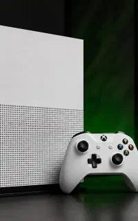 Xbox one s  یک ترابایت مشابه آکبند با ضمانت