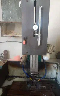 دستگاه اسپارک ۵۰ آمپر آذرسا