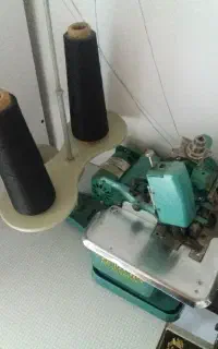 سردوز سه نخ سنجاقک  نو  بدون استفاده
