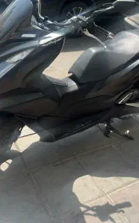 مدل۱۴۰۱Pcx 160 تک ریموت
