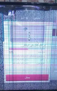 تلویزیون