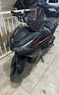 ایروکس هانی