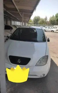تیبا 2 مدل 99