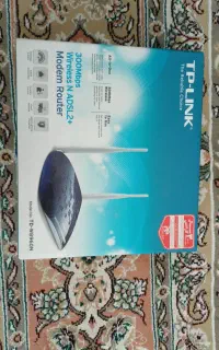مدل مدل TP-LINk