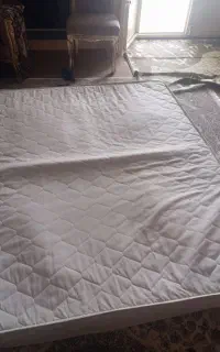 تشک تخت خواب