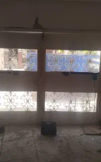 نصاب جک هیدرولیکی پارکینگی دوربین و کرکره برقی
